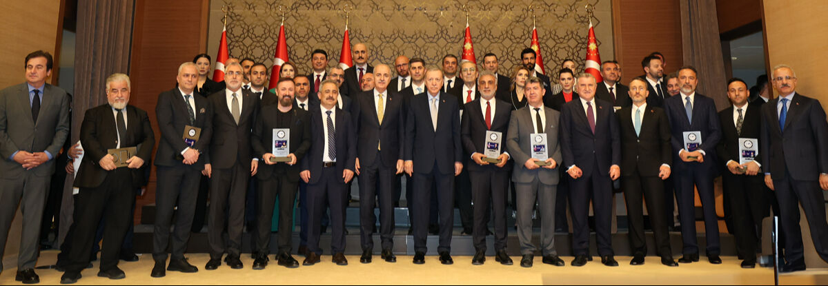 Cumhurbaşkanı Erdoğan'dan sokak röportajı tepkisi: Milletimiz açıkça tahrik ediliyor - 2. Resim