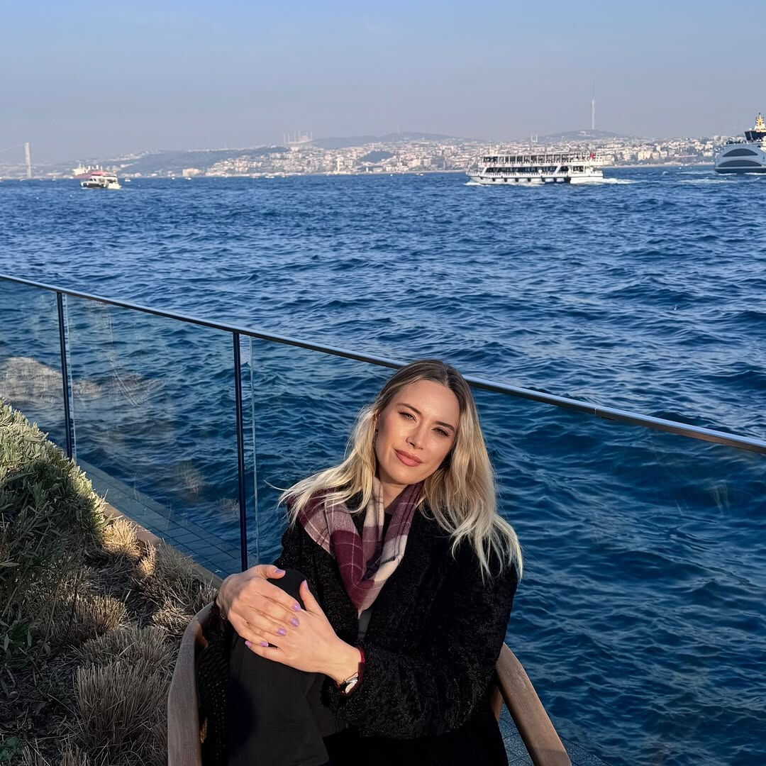 Derya Çayırgan kimdir, kaç yaşında? Oynadığı takımlar ve voleybol kariyeri Derya Çayırgan kimdir, kaç yaşında? Oynadığı takımlar ve voleybol kariyeri - 1. Resim