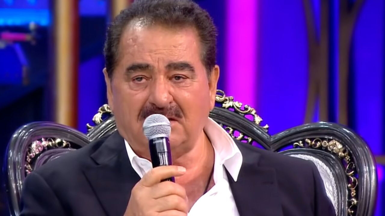 Dini nikâh, Reza Zarrab, Almanya sırrı... İbrahim Tatlıses'e gelen tehdit mesajları ortalığı karıştırdı! Mahkemenin yolunu tuttu - 5. Resim