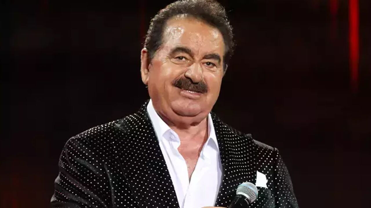 Dini nikâh, Reza Zarrab, Almanya sırrı... İbrahim Tatlıses'e gelen tehdit mesajları ortalığı karıştırdı! Mahkemenin yolunu tuttu - 4. Resim