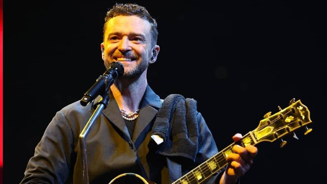 Dünyaca ünlü şarkıcı Justin Timberlake İstanbul&#039;a geliyor! Kulis istekleri &#039;Yok artık&#039; dedirtti