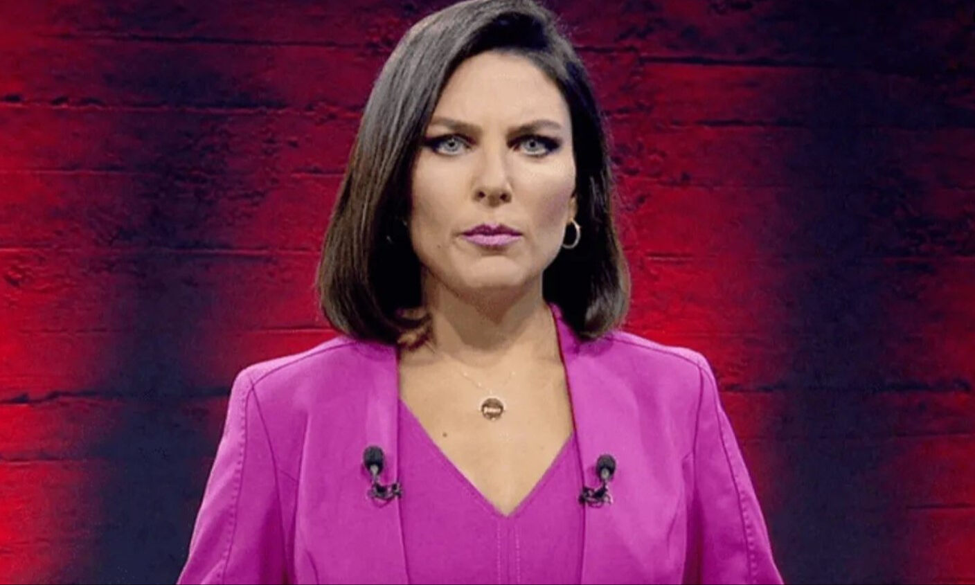 Ece Üner'e 2 yıla kadar hapis istemiyle dava açıldı! O paylaşımı sebep oldu Ece Üner'e 2 yıla kadar hapis istemiyle dava açıldı! O paylaşımı sebep oldu - 1. Resim