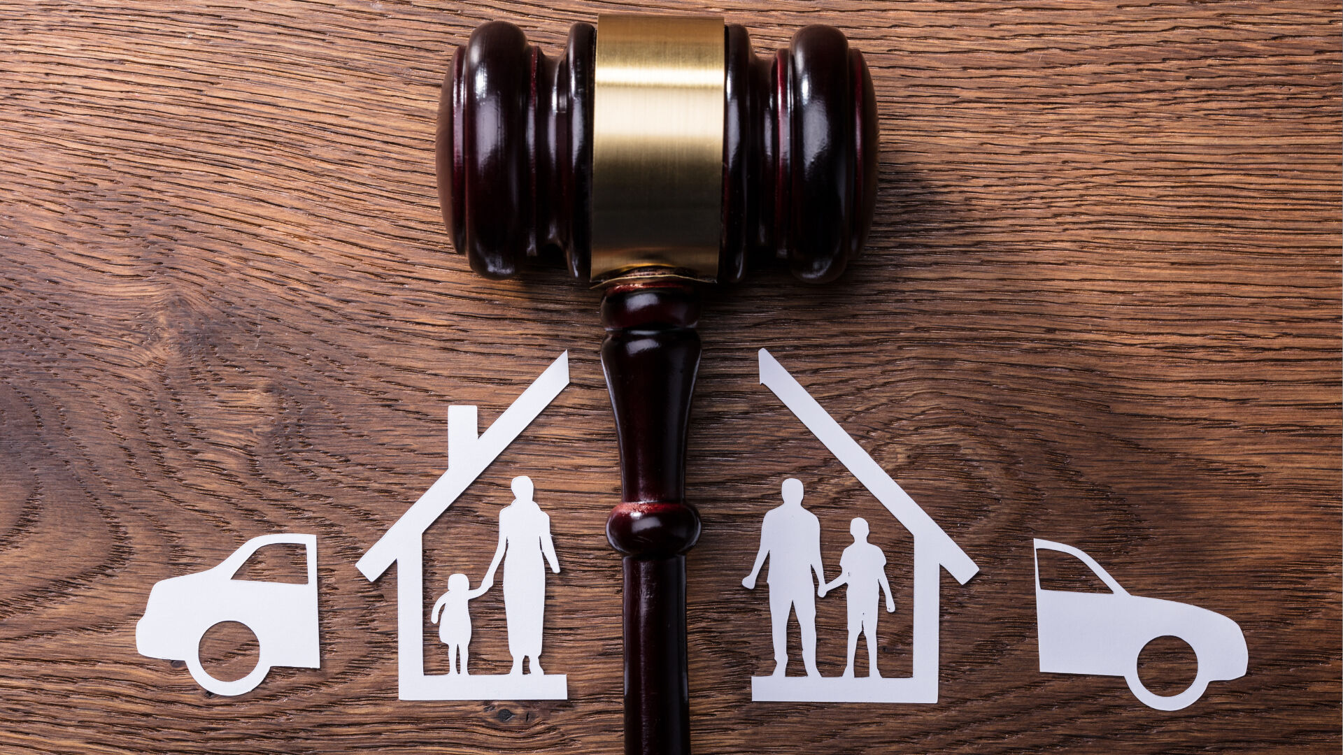 Farkında olmadan boşanmış olabilirsiniz! Evlilikte 'Sessiz boşanma' sorunu artıyor - 1. Resim