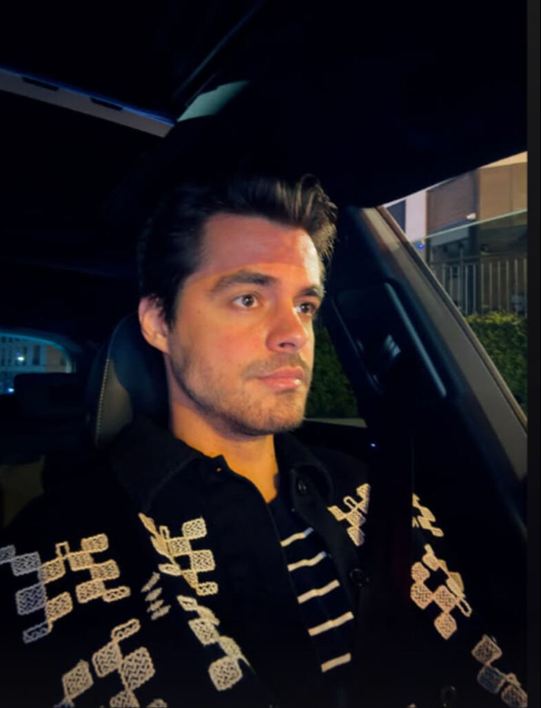 Feci bir kaza geçirmişti! Berk Atan'ın 'Gönül Dağı' dizisine döneceği tarih belli oldu - 4. Resim