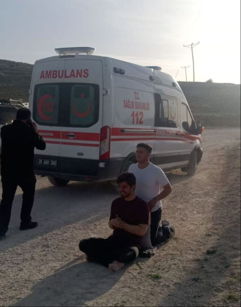 Feci bir kaza geçirmişti! Berk Atan'ın 'Gönül Dağı' dizisine döneceği tarih belli oldu - 5. Resim