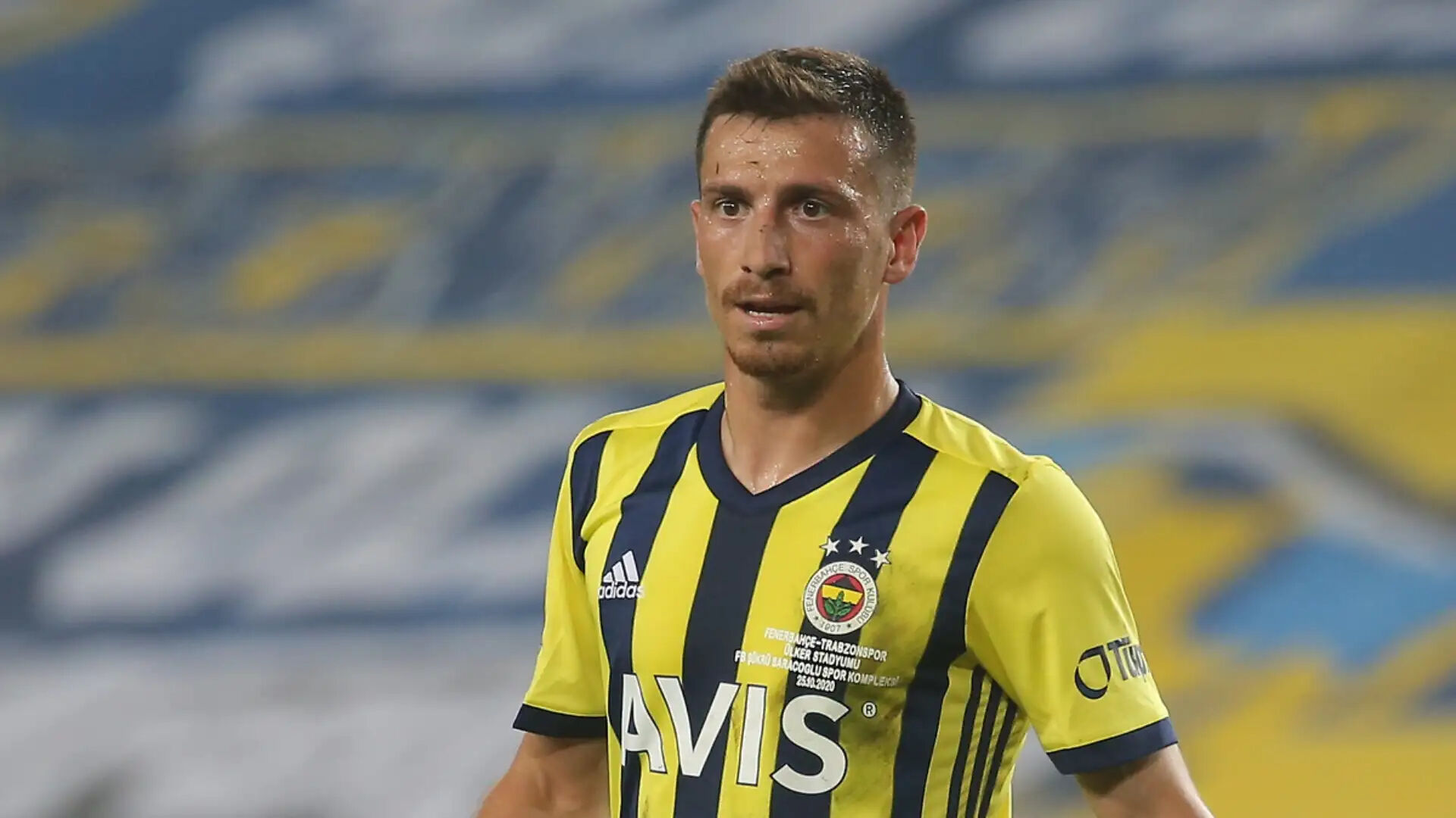 Fenerbahçe'de şaşırtan detay! Mert Hakan Yandaş'ı kimse ziyaret etmedi mi? Fenerbahçe'de şaşırtan detay! Mert Hakan Yandaş'ı kimse ziyaret etmedi mi? - 3. Resim