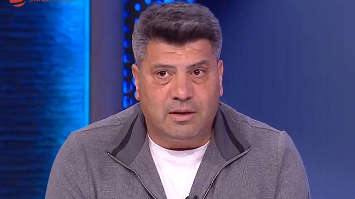 Fenerbahçe'de şaşırtan detay! Mert Hakan Yandaş'ı kimse ziyaret etmedi mi? Fenerbahçe'de şaşırtan detay! Mert Hakan Yandaş'ı kimse ziyaret etmedi mi? - 2. Resim