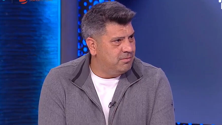 Fenerbahçe'de şaşırtan detay! Mert Hakan Yandaş'ı kimse ziyaret etmedi mi? Fenerbahçe'de şaşırtan detay! Mert Hakan Yandaş'ı kimse ziyaret etmedi mi? - 1. Resim