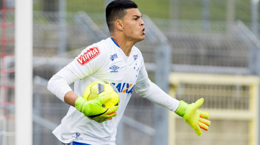 Galatasaray'da Muslera'nın yerine Brezilyalı kaleci gündemde! - 1. Resim