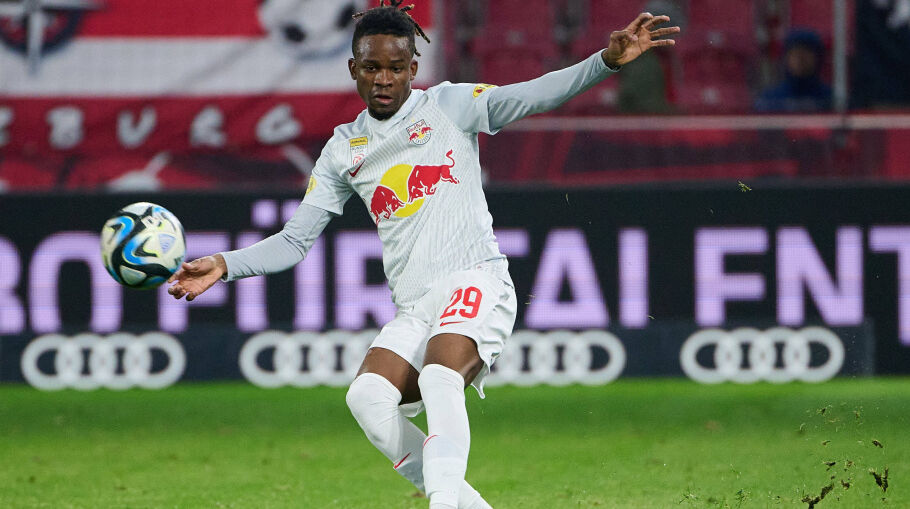 Galatasaray'dan Daouda Guindo hamlesi! Genç yıldız radara girdi Galatasaray'dan Daouda Guindo hamlesi! Genç yıldız radara girdi - 1. Resim