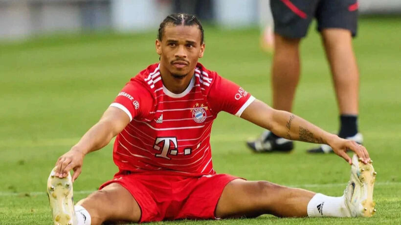 Galatasaray'dan dünya yıldızına kanca! Bayern 10 gün süre verdi Galatasaray'dan dünya yıldızına kanca! Bayern 10 gün süre verdi - 3. Resim