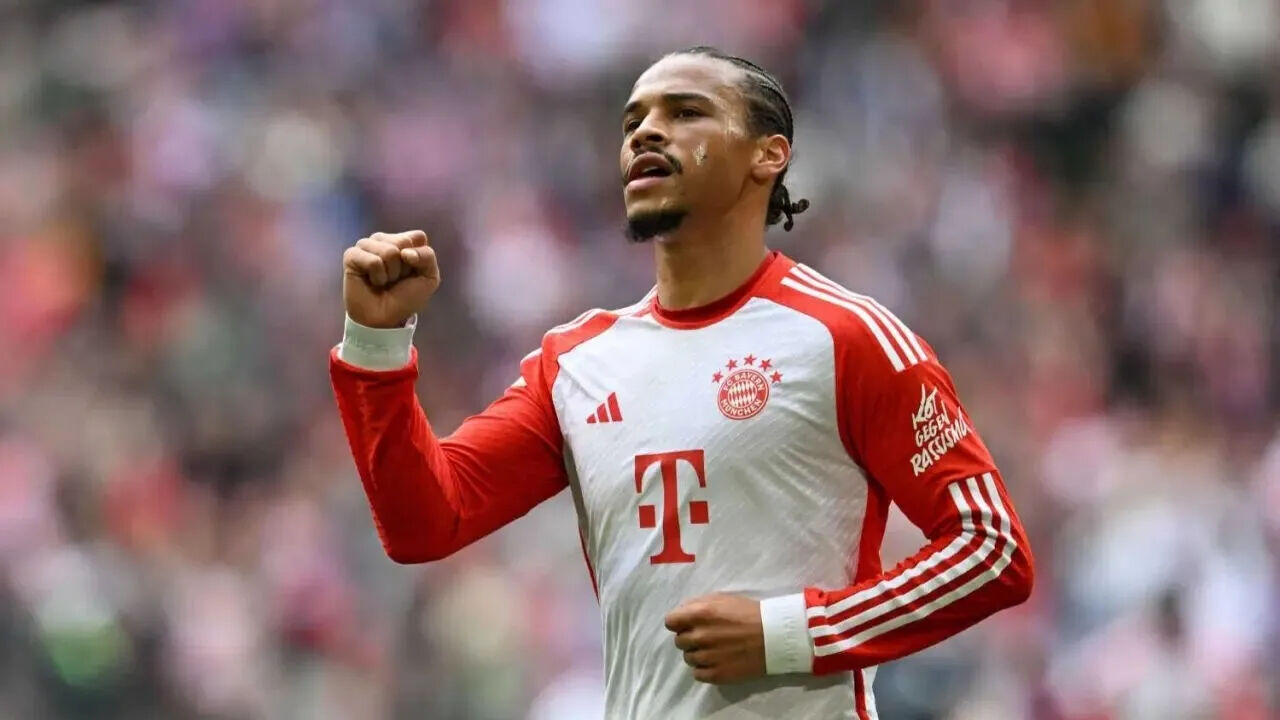 Galatasaray'dan dünya yıldızına kanca! Bayern 10 gün süre verdi Galatasaray'dan dünya yıldızına kanca! Bayern 10 gün süre verdi - 2. Resim