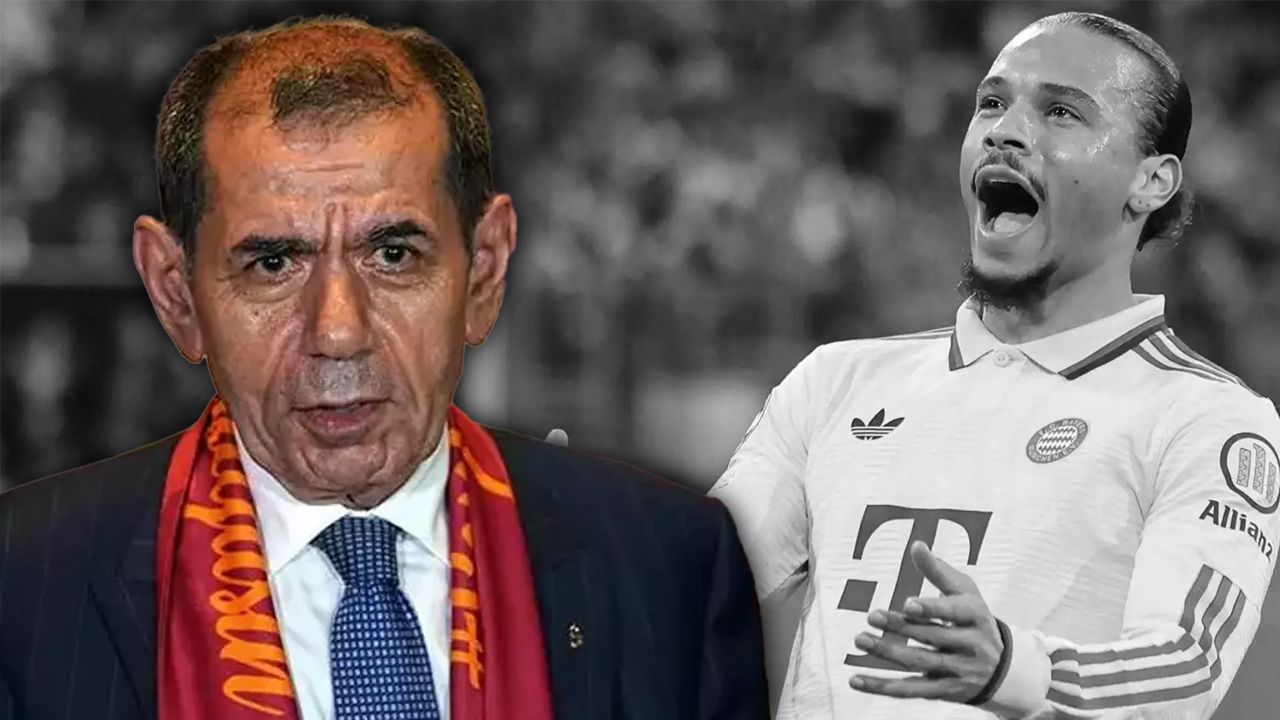 Galatasaray'dan dünya yıldızına kanca! Bayern 10 gün süre verdi Galatasaray'dan dünya yıldızına kanca! Bayern 10 gün süre verdi