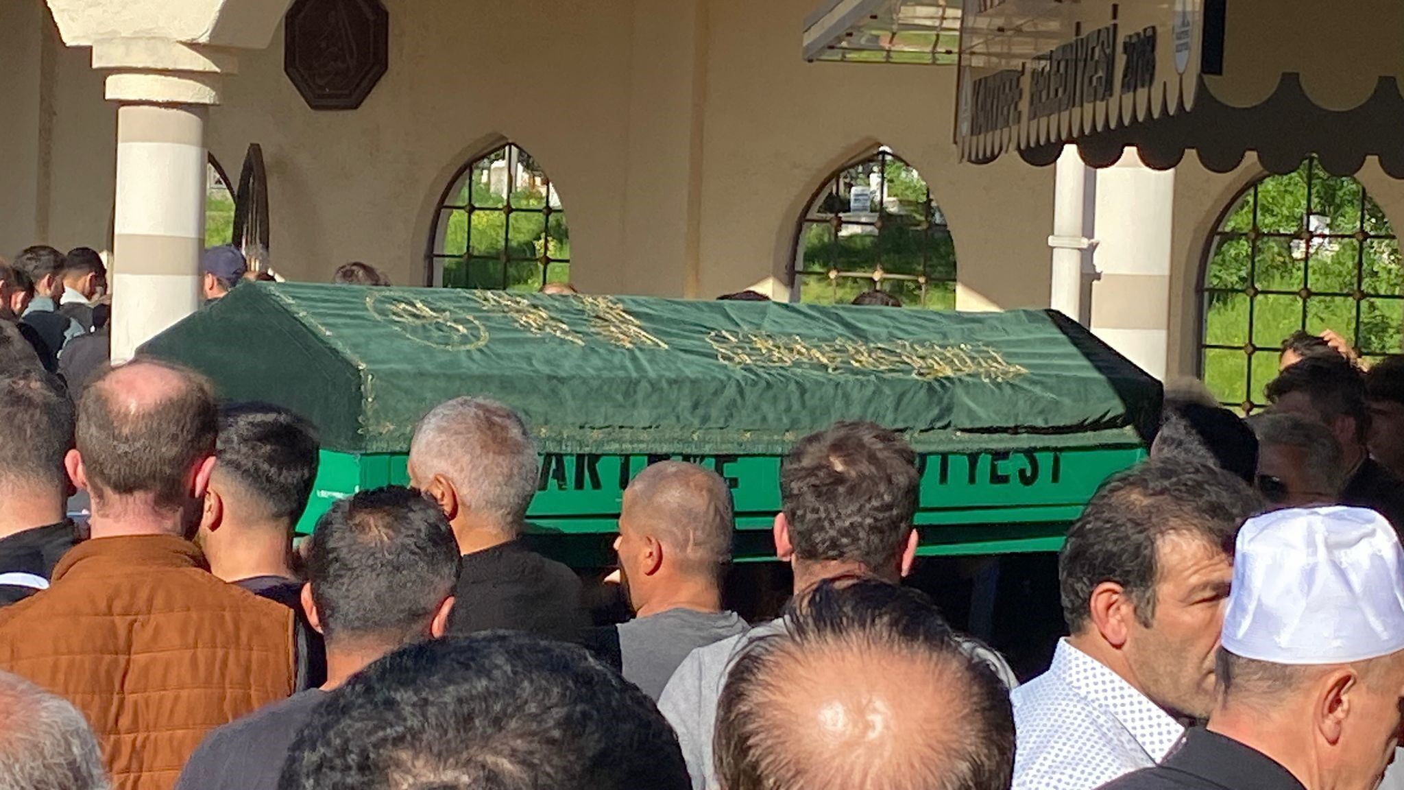 Katil amcanın yeğenine yapmadığı kalmamış! Husumetin nedeni kan dondurdu Katil amcanın yeğenine yapmadığı kalmamış! Husumetin nedeni kan dondurdu - 1. Resim