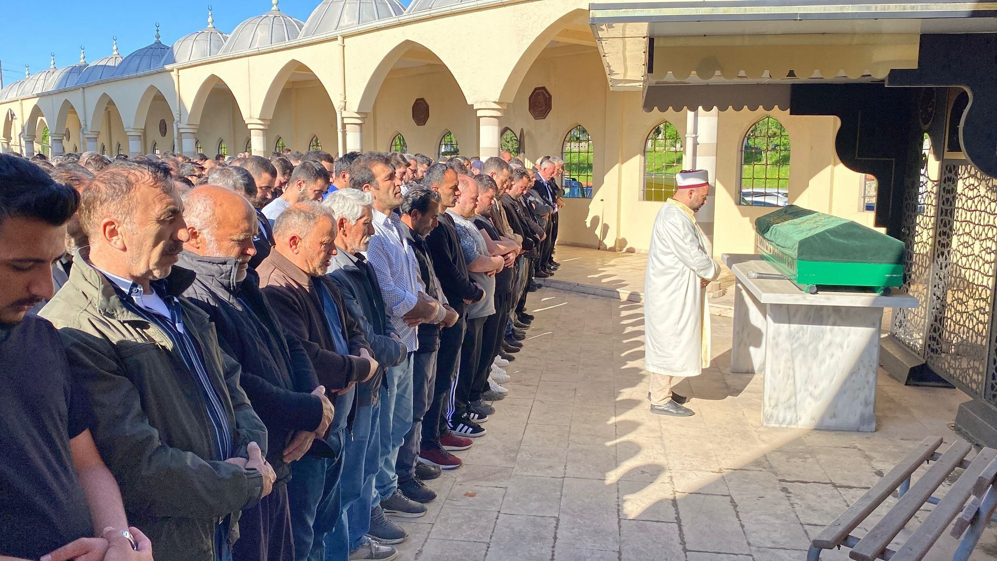 Katil amcanın yeğenine yapmadığı kalmamış! Husumetin nedeni kan dondurdu Katil amcanın yeğenine yapmadığı kalmamış! Husumetin nedeni kan dondurdu - 2. Resim