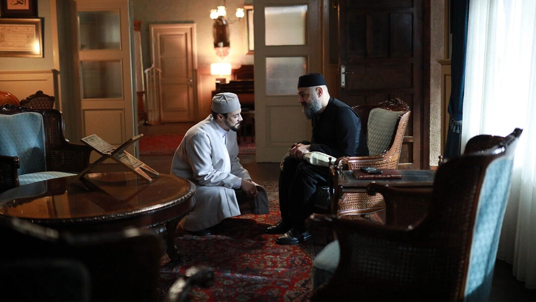 Kızıl Goncalar bitti mi, yeni bölüm olacak mı? Kızıl Goncalar final bölümü olup olmadığı merak ediliyor Kızıl Goncalar bitti mi, yeni bölüm olacak mı? Kızıl Goncalar final bölümü olup olmadığı merak ediliyor - 4. Resim