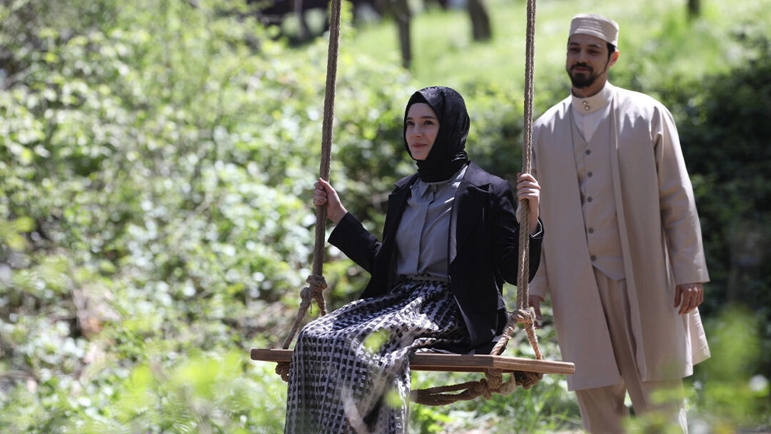 Kızıl Goncalar bitti mi, yeni bölüm olacak mı? Kızıl Goncalar final bölümü olup olmadığı merak ediliyor Kızıl Goncalar bitti mi, yeni bölüm olacak mı? Kızıl Goncalar final bölümü olup olmadığı merak ediliyor - 3. Resim