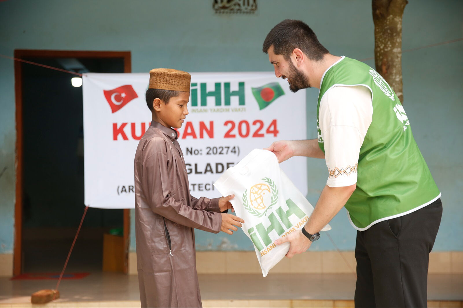Kurban hisse bedeli ne kadar 2025? İHH Kurban fiyatını açıkladı Kurban hisse bedeli ne kadar 2025? İHH Kurban fiyatını açıkladı - 2. Resim