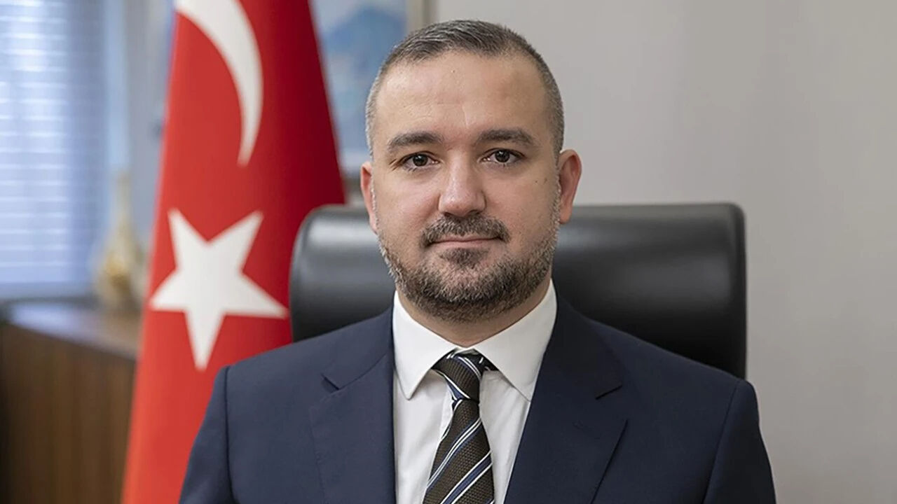 Merkez Bankası Başkanı'ndan enflasyon mesajı: Kararlılıkla çalışmalarımızı sürdüreceğiz - 1. Resim