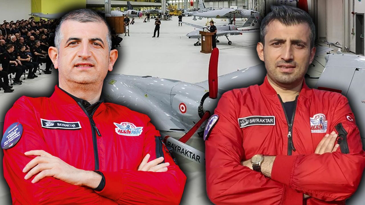 Milyar dolarlık gençler! En zenginler listesi tekrar belirlendi: Selçuk Bayraktar, Erden Timur, İpek Kıraç... Haluk-Selçuk Bayraktar