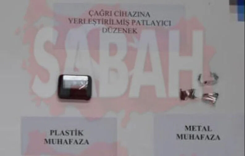 Mossad'ın tuzağı MİT'in radarına takıldı! İşte dev operasyonun nefes kesen detayları Mossad'ın tuzağı MİT'in radarına takıldı! İşte dev operasyonun nefes kesen detayları - 2. Resim