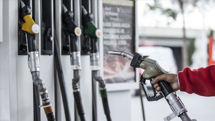 Motorine indirim mi geliyor, ne kadar? Güncel akaryakıt fiyatları (6 Mayıs 2025) - 2. Resim