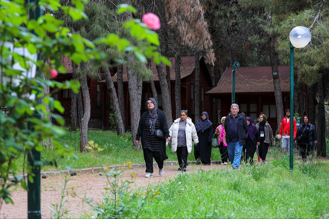 Nörogastronomi hayata geçirildi! Obezite Kampı 1500 kişiye sunuldu Nörogastronomi hayata geçirildi! Obezite Kampı 1500 kişiye sunuldu - 4. Resim