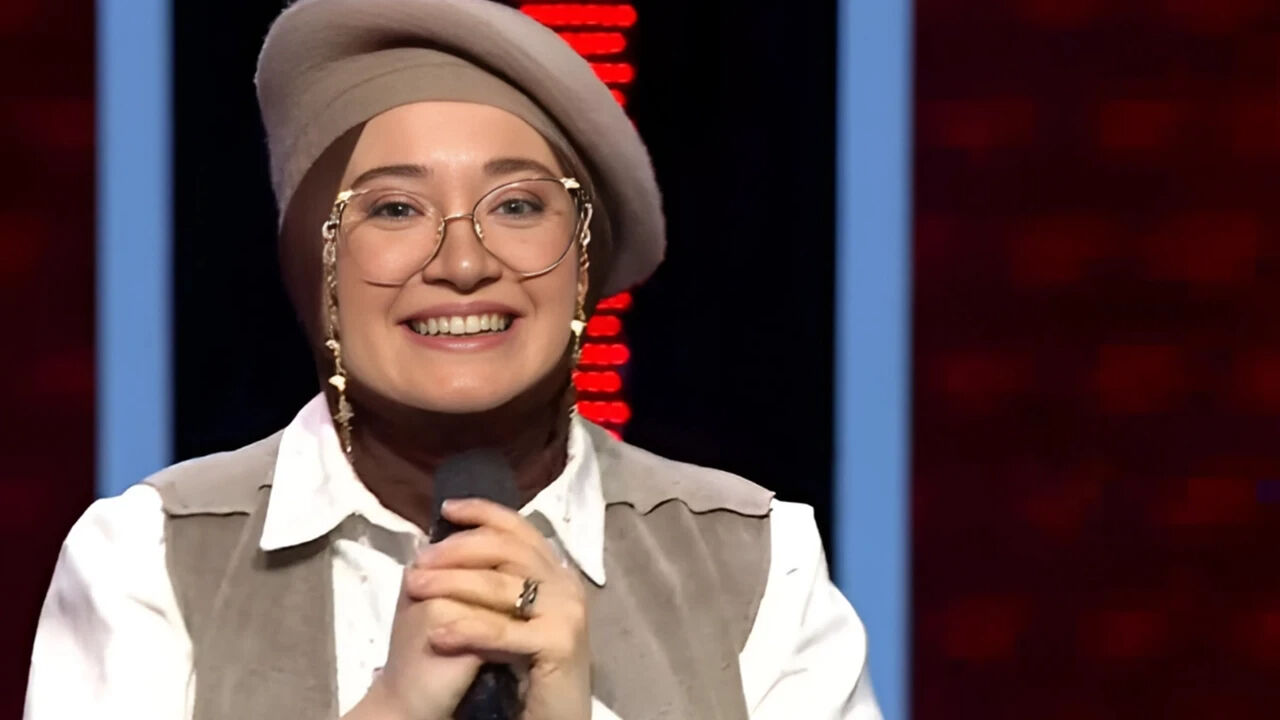 O Ses Türkiye final ne zaman olacak? Yarı final Funda Kayacık performansı dikkat çekmişti O Ses Türkiye final ne zaman olacak? Yarı final Funda Kayacık performansı dikkat çekmişti - 3. Resim