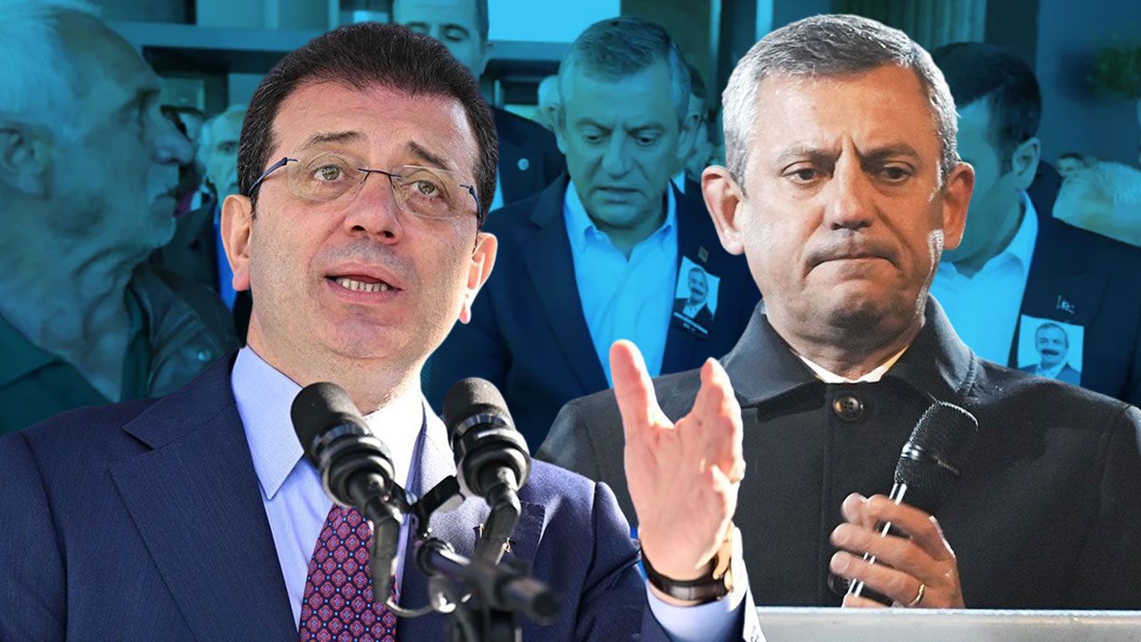Özgür Özel'e saldıran Selçuk Tengioğlu'nun Ekrem İmamoğlu'na suikast ihbarı yaptığı kesinleşti - Gündem