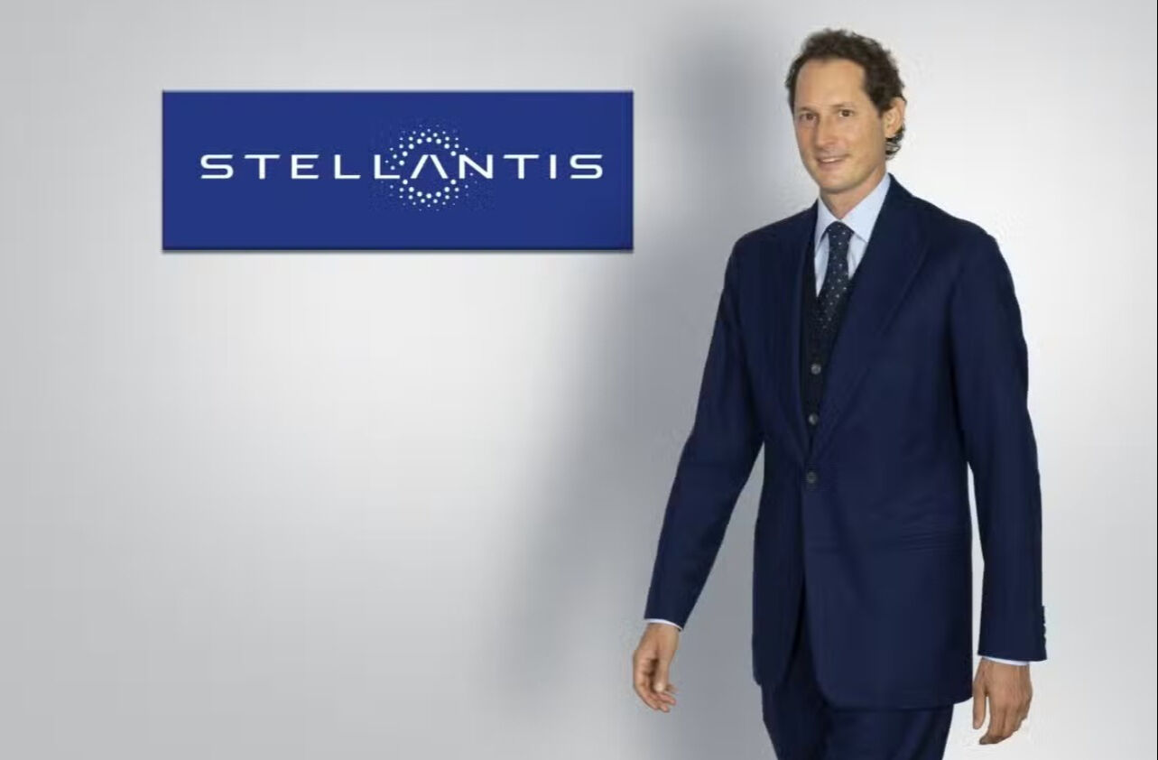 Renault ve Stellantis yöneticilerinden ortak açıklama: Fabrika kapatabiliriz! Renault ve Stellantis yöneticilerinden ortak açıklama: Fabrika kapatabiliriz! - 2. Resim