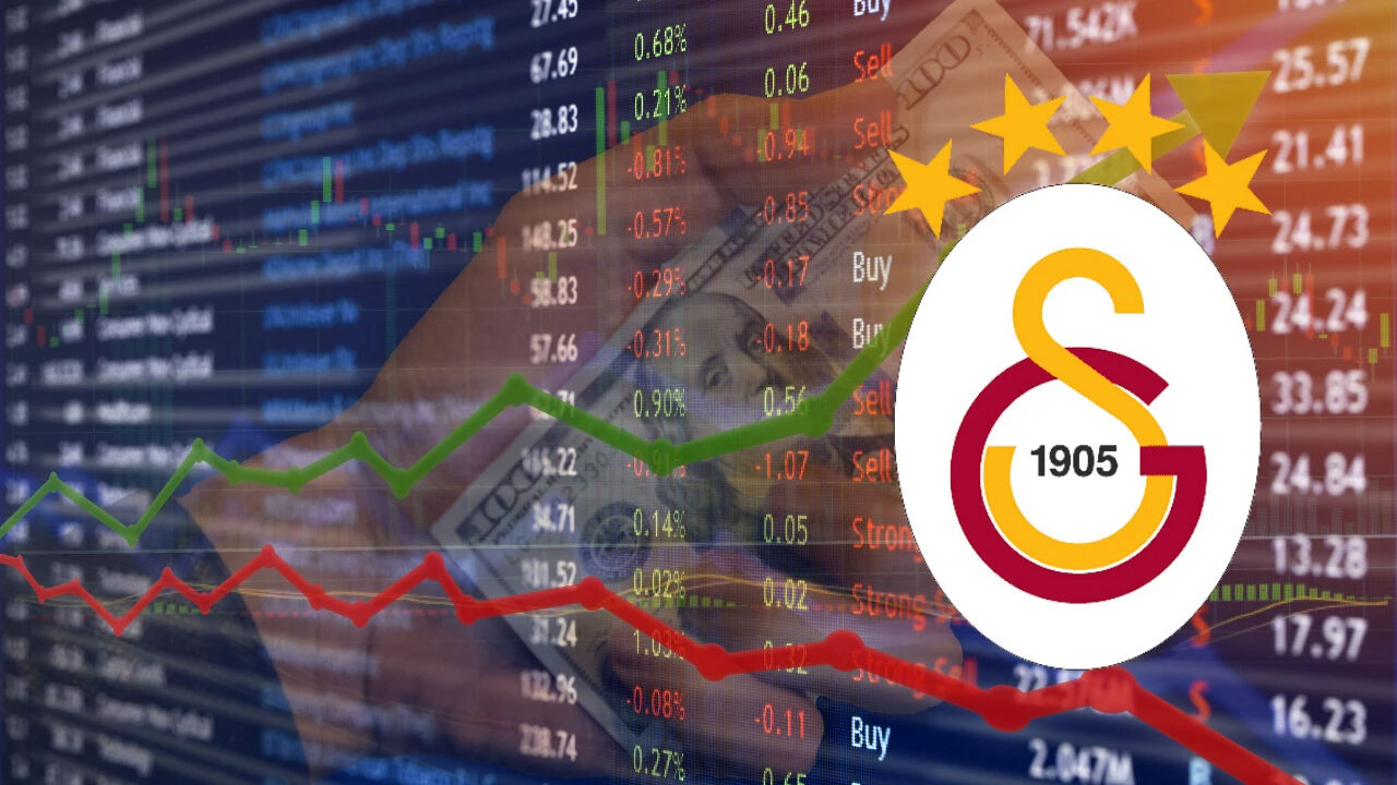 borsada en çok kazandıran takım 2025 galatasaray hisse performansı