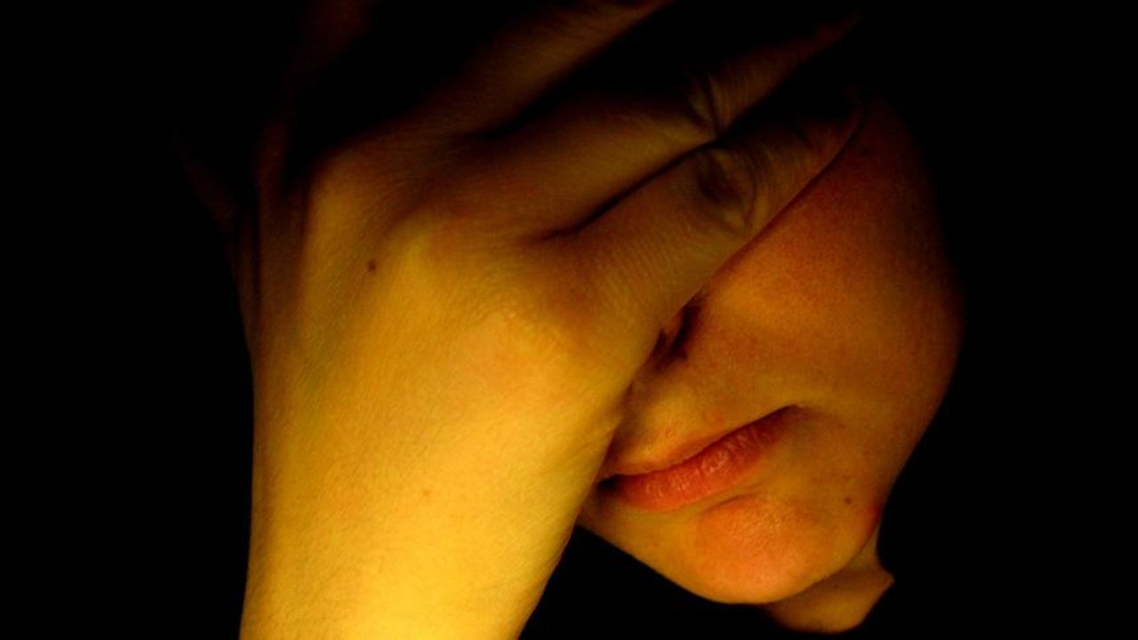 Samsun'da litaratüre giren vaka! Tam 56 gün boyunca uyudu: Donmuş gibiydi Samsun'da litaratüre giren vaka! Tam 56 gün boyunca uyudu: Donmuş gibiydi