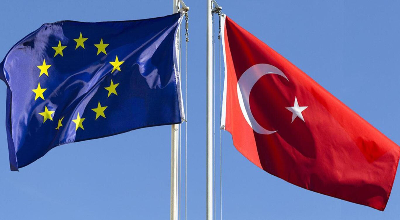 Schengen vize reddine karşı AP’den ‘kapasite artırma’ adımı: Vize muafiyeti mümkün mü? Schengen vize reddine karşı AP’den ‘kapasite artırma’ adımı: Vize muafiyeti mümkün mü? - 4. Resim