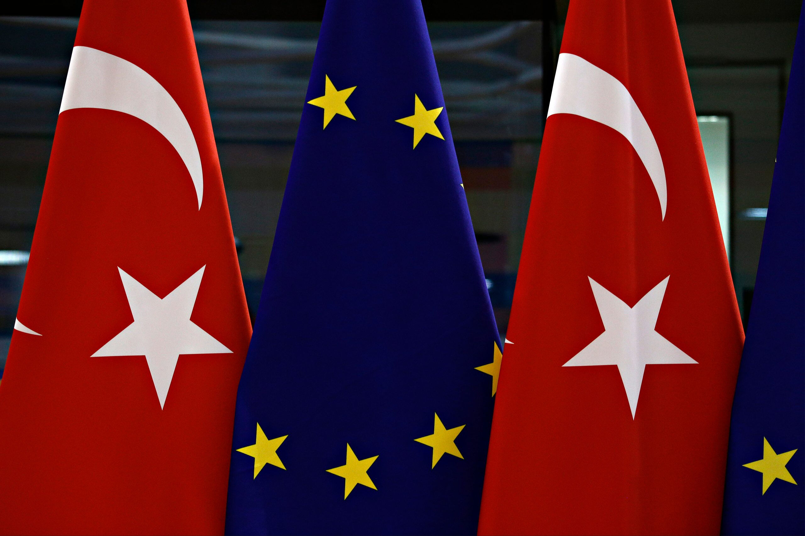 Schengen vize reddine karşı AP’den ‘kapasite artırma’ adımı: Vize muafiyeti mümkün mü? Schengen vize reddine karşı AP’den ‘kapasite artırma’ adımı: Vize muafiyeti mümkün mü? - 3. Resim