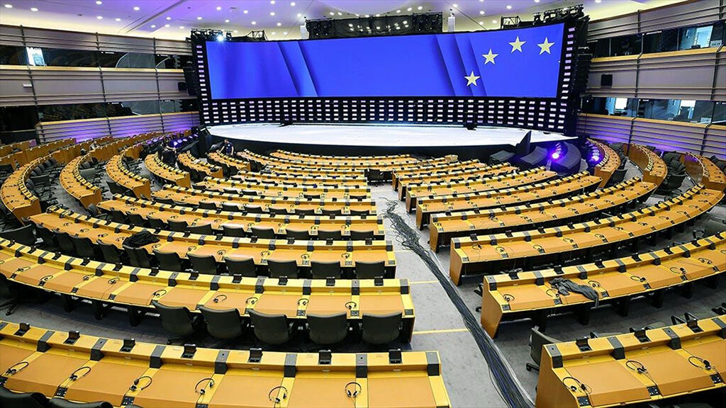 Schengen vize reddine karşı AP’den ‘kapasite artırma’ adımı: Vize muafiyeti mümkün mü? Schengen vize reddine karşı AP’den ‘kapasite artırma’ adımı: Vize muafiyeti mümkün mü? - 5. Resim