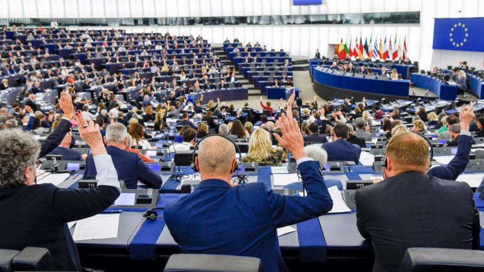 Schengen vize reddine karşı AP’den ‘kapasite artırma’ adımı: Vize muafiyeti mümkün mü? Schengen vize reddine karşı AP’den ‘kapasite artırma’ adımı: Vize muafiyeti mümkün mü? - 2. Resim