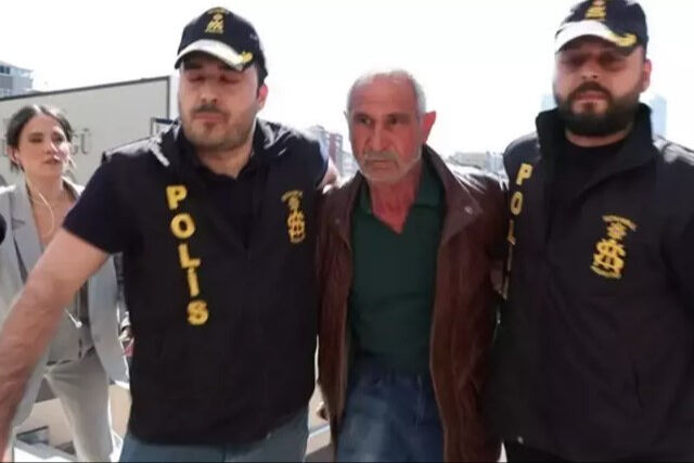 Selçuk Tengioğlu tutuklandı! Özgür Özel'e saldırmıştı - 2. Resim