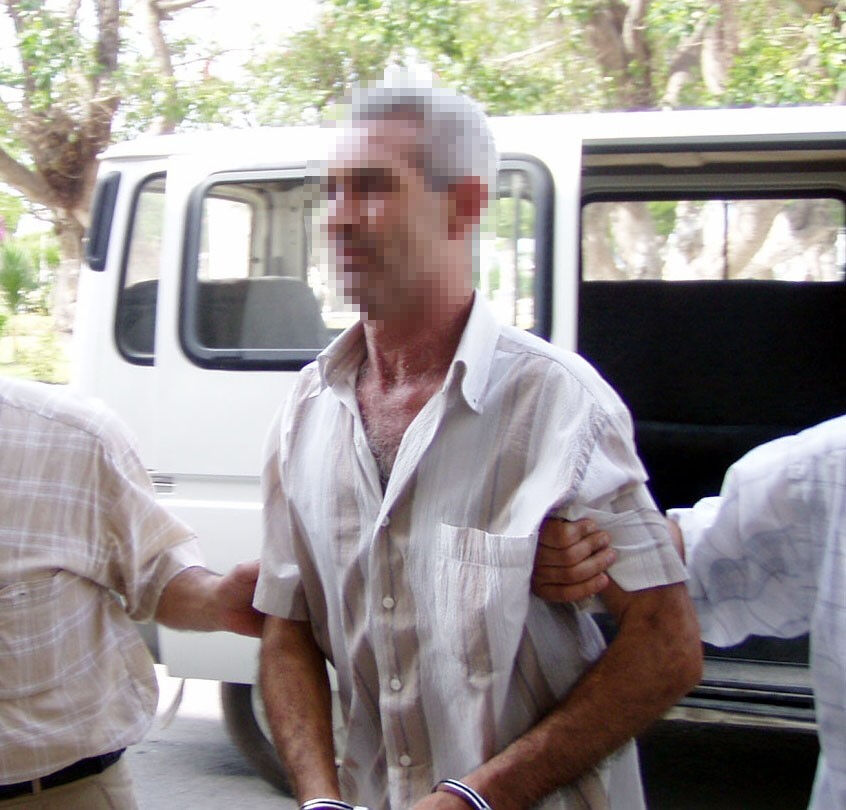 Selçuk Tengioğlu'nun kızı yıllar sonra ortaya çıktı: Çok korkuyorum, tehlike altındayız - 2. Resim