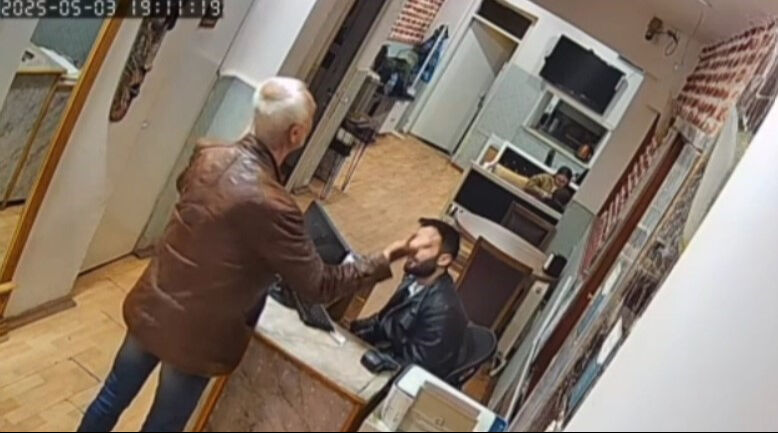 Selçuk Tengioğlu'nun kızı yıllar sonra ortaya çıktı: Çok korkuyorum, tehlike altındayız - 3. Resim