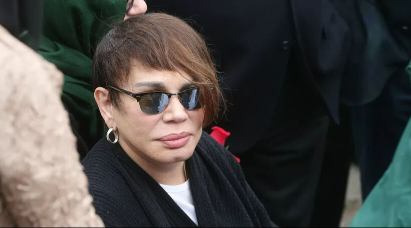 Sezen Aksu'dan milyon dolarlık anlaşma! Rakam ağızları açık bıraktı - 3. Resim