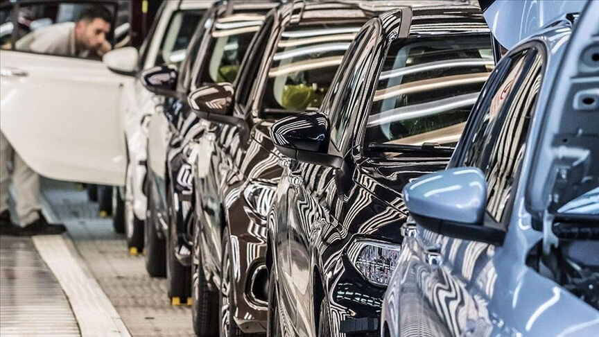 Sıfır araç niyetine ikinci ele koştuk! Yaşa dikkat ediliyor, işte en çok tercih edilen otomobiller - 1. Resim