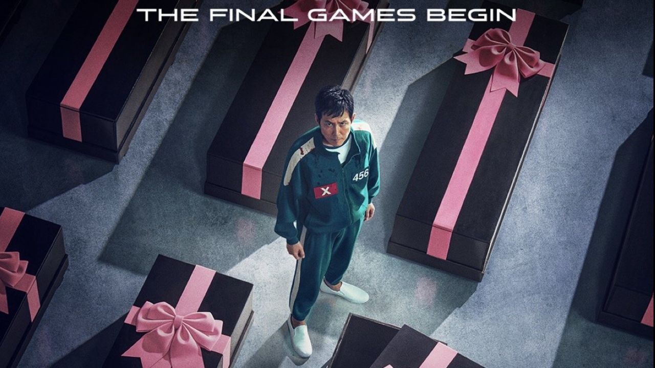 Squid Game 3. sezon fragmanı yayınlandı! Final sezonu ne zaman başlıyor? Squid Game 3. sezon fragmanı yayınlandı! Final sezonu ne zaman başlıyor?
