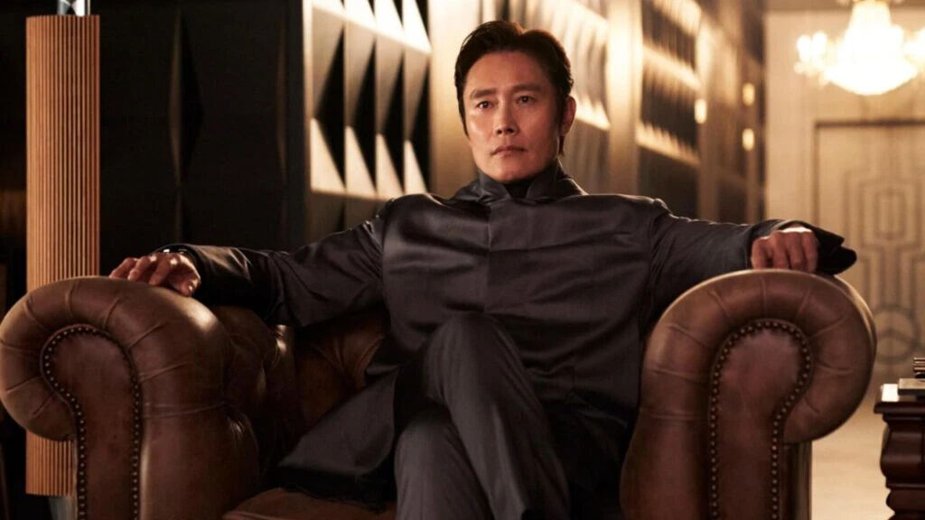 Squid Game 3. sezon fragmanı yayınlandı! Final sezonu ne zaman başlıyor? - 3. Resim