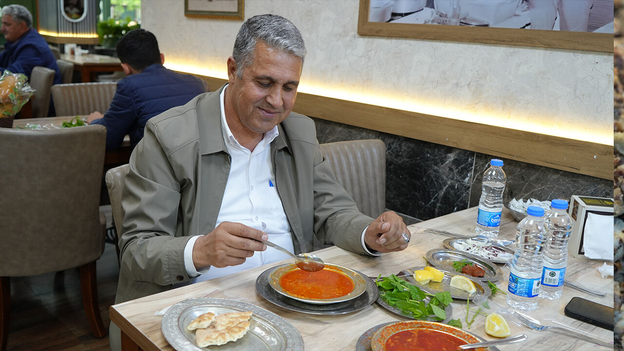 Tam bir şifa deposu! Porsiyonu 240 liradan kapış kapış satılıyor - 4. Resim