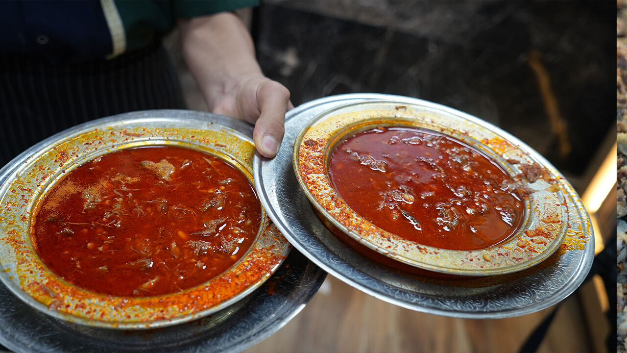Tam bir şifa deposu! Porsiyonu 240 liradan kapış kapış satılıyor - 2. Resim