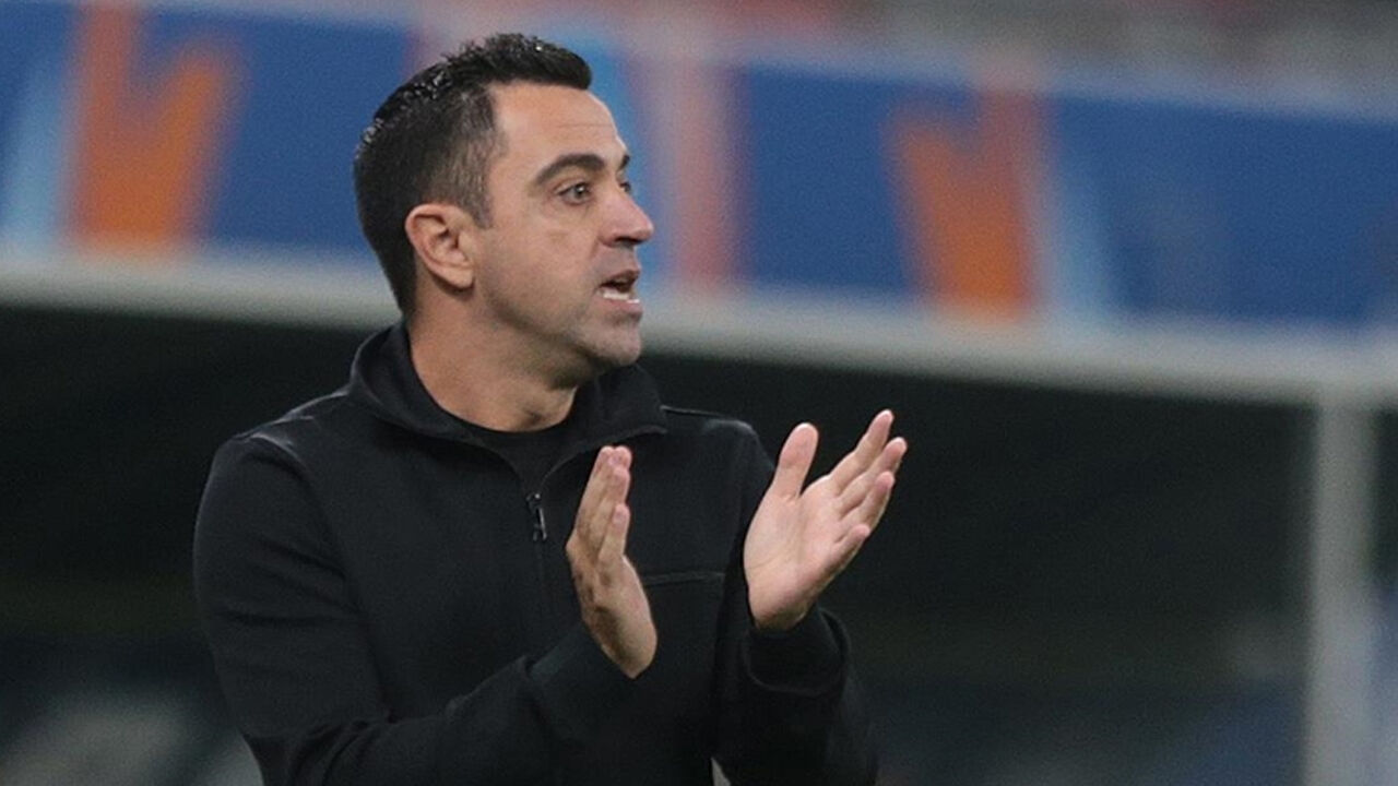 Teknik direktör bilmecesi sürüyor! Masadaki adaylar çok güçlü: Mourinho, Ancelotti, Xavi Hernandez... Teknik direktör bilmecesi sürüyor! Masadaki adaylar çok güçlü: Mourinho, Ancelotti, Xavi Hernandez... - 1. Resim