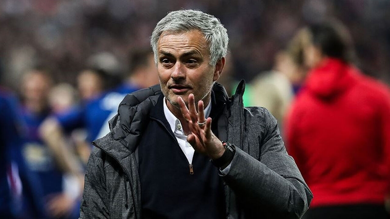 Teknik direktör bilmecesi sürüyor! Masadaki adaylar çok güçlü: Mourinho, Ancelotti, Xavi Hernandez... Teknik direktör bilmecesi sürüyor! Masadaki adaylar çok güçlü: Mourinho, Ancelotti, Xavi Hernandez... - 2. Resim