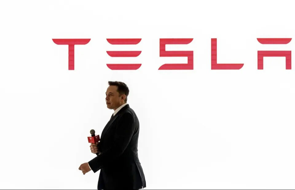 Tesla Avrupa satışlarında en düşük seviyeyi gördü Tesla Avrupa satışlarında en düşük seviyeyi gördü - 1. Resim