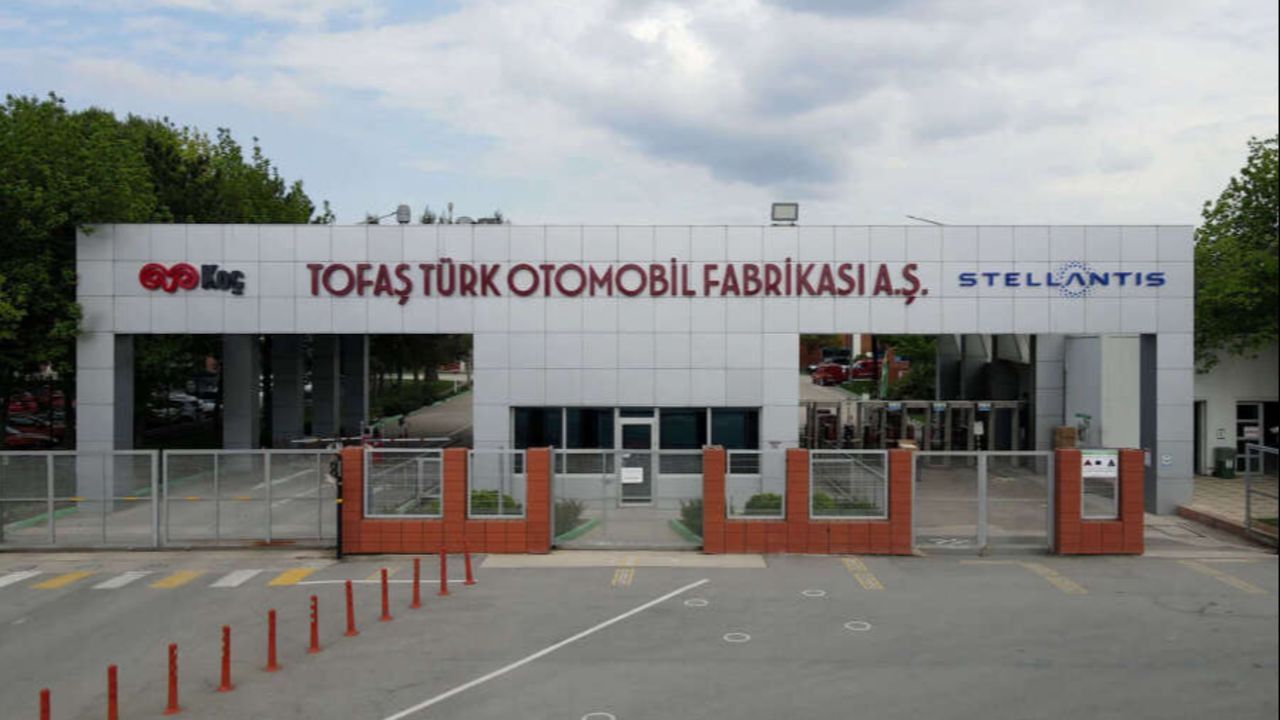 TOFAŞ yeni markaların yönetim şemasını açıkladı TOFAŞ yeni markaların yönetim şemasını açıkladı