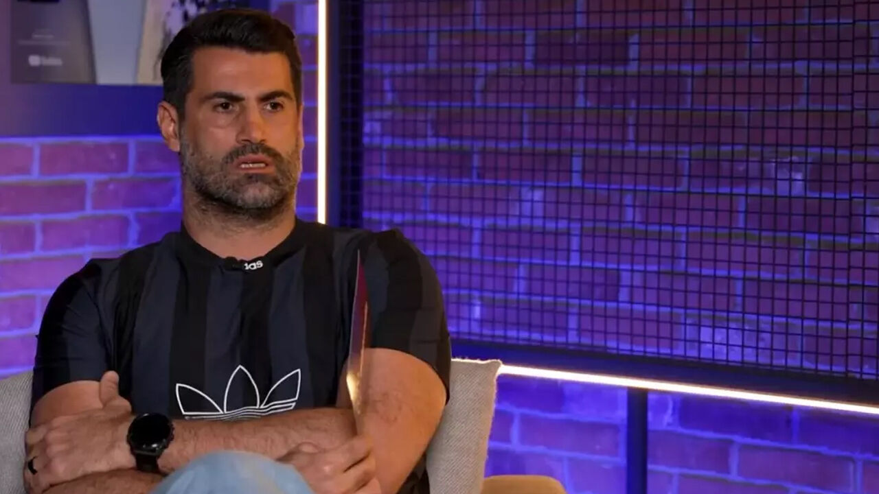 Volkan Demirel'den kritik 'istifa' çağrısı! Yeni adayları bir bir yorumladı: Bu isimler olmaz Volkan Demirel'den kritik 'istifa' çağrısı! Yeni adayları bir bir yorumladı: Bu isimler olmaz - 1. Resim